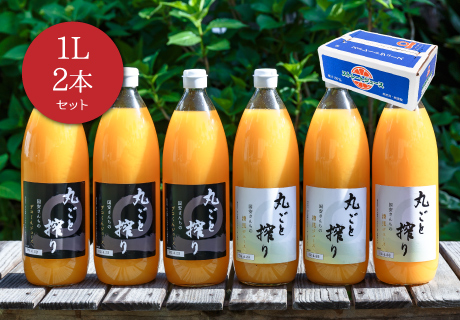 1L×2本