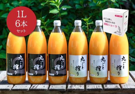 1L×6本