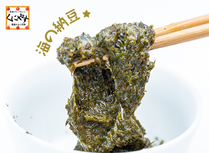 アカモクイメージ