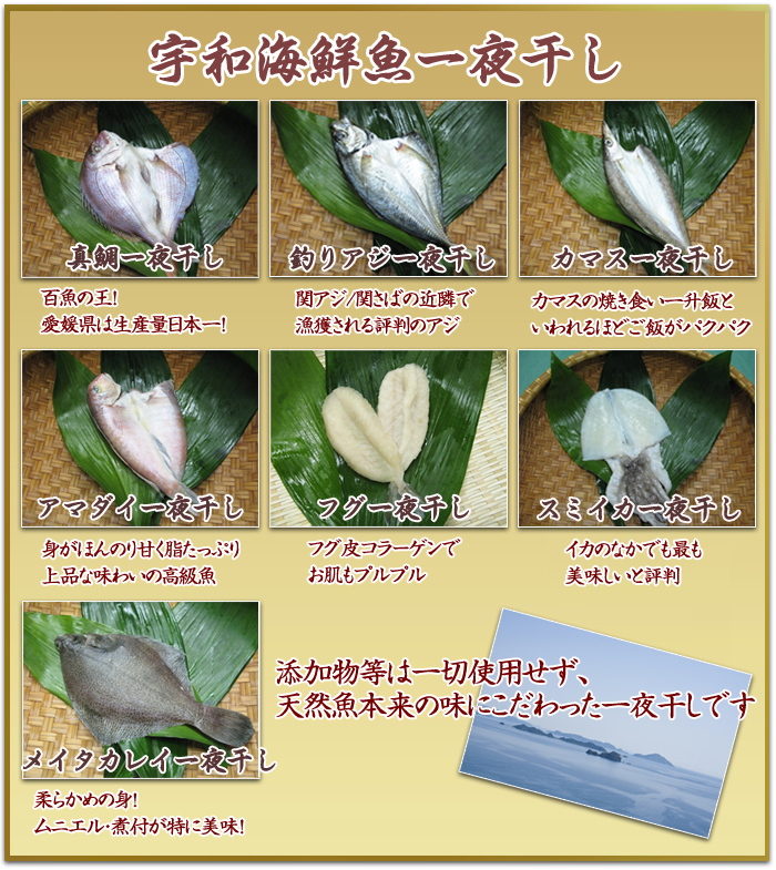 商品一覧