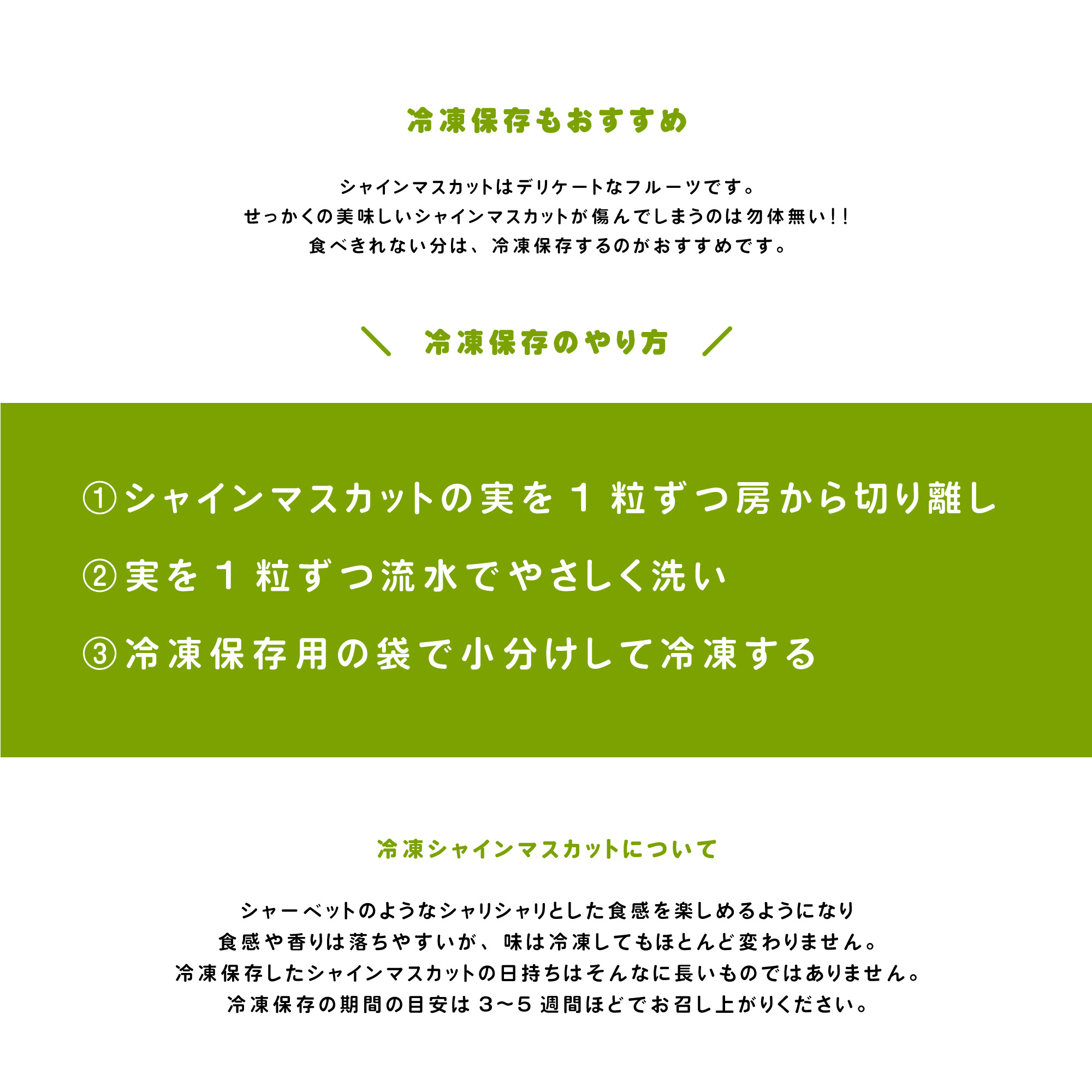 保存方法2