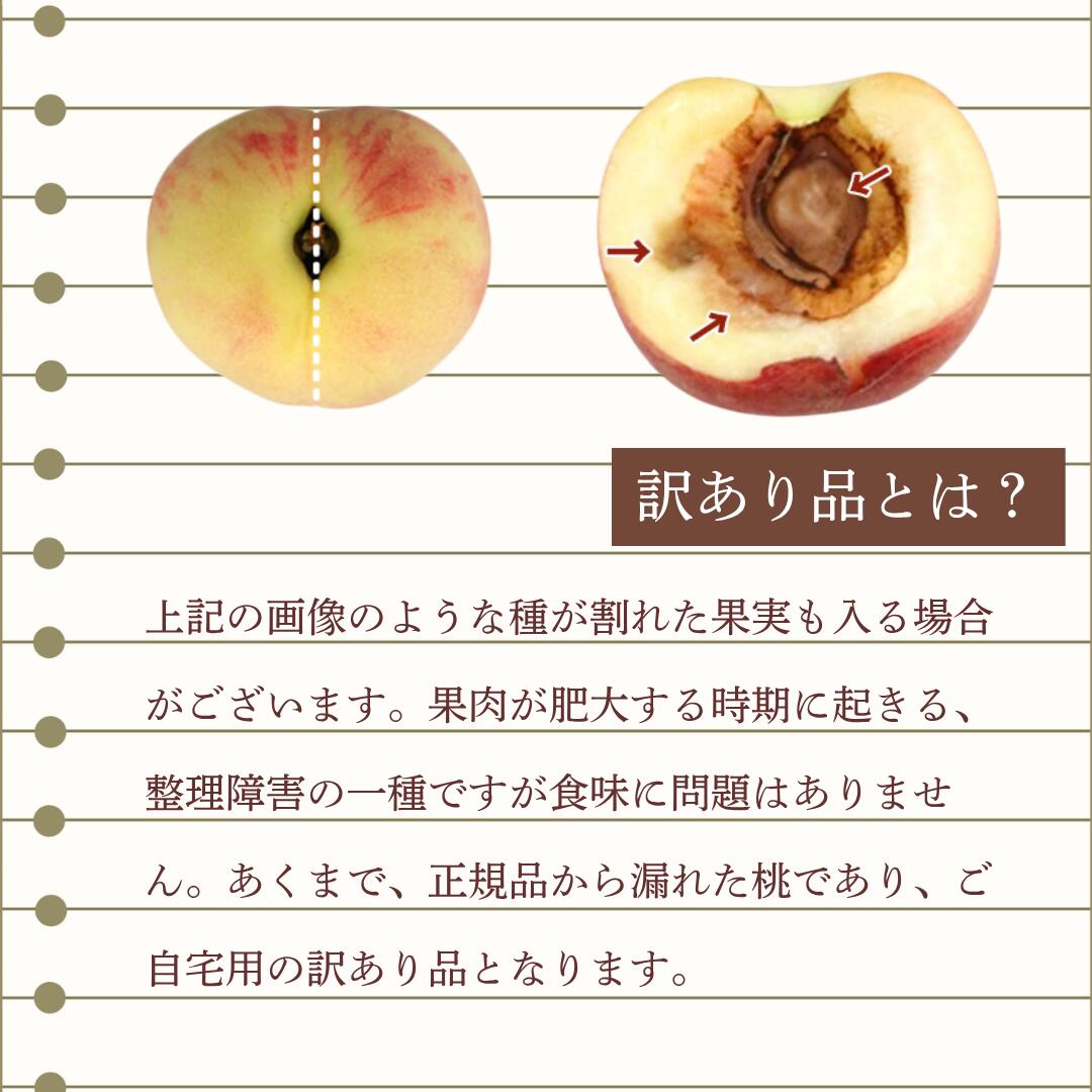 訳あり品について2