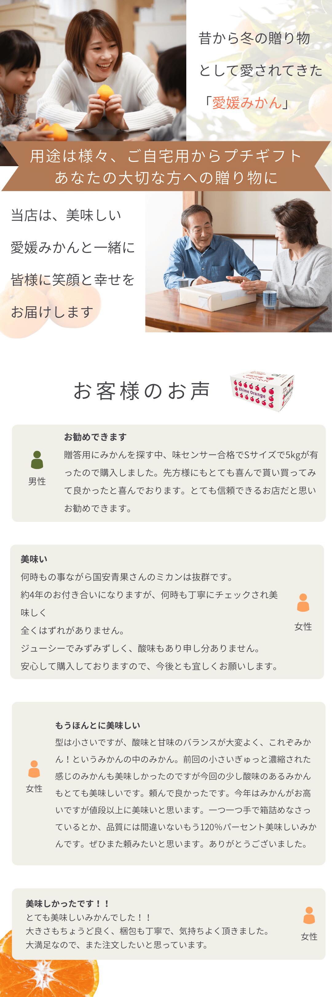 口コミ