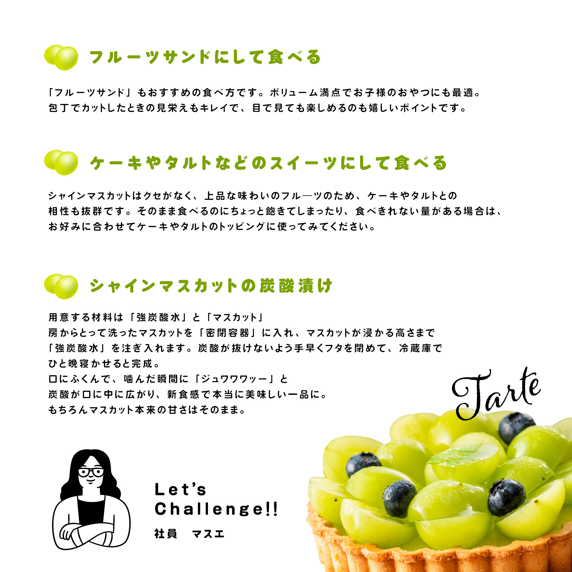 食べ方1