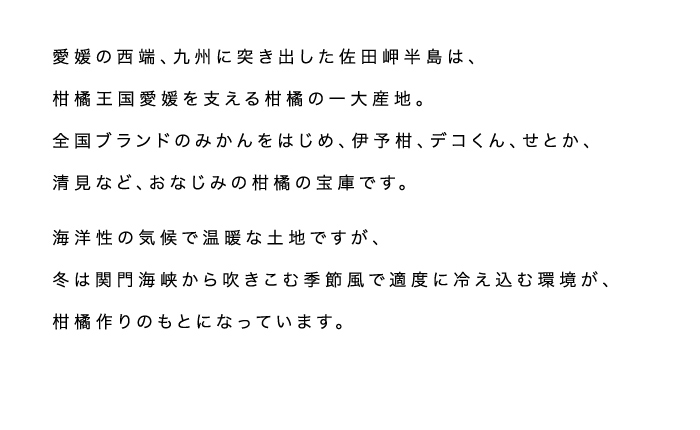 産地説明