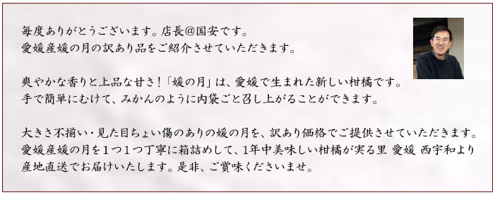 媛の月説明