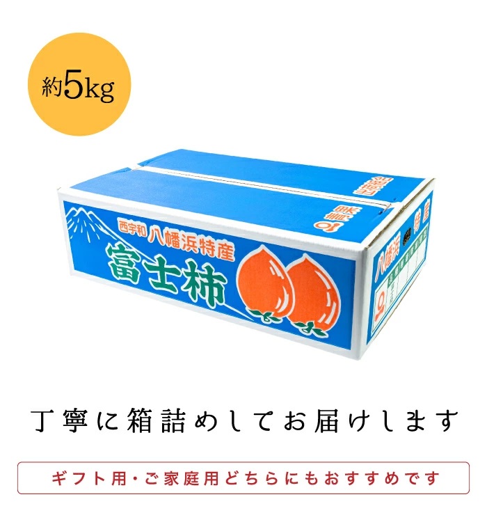 梱包イメージ