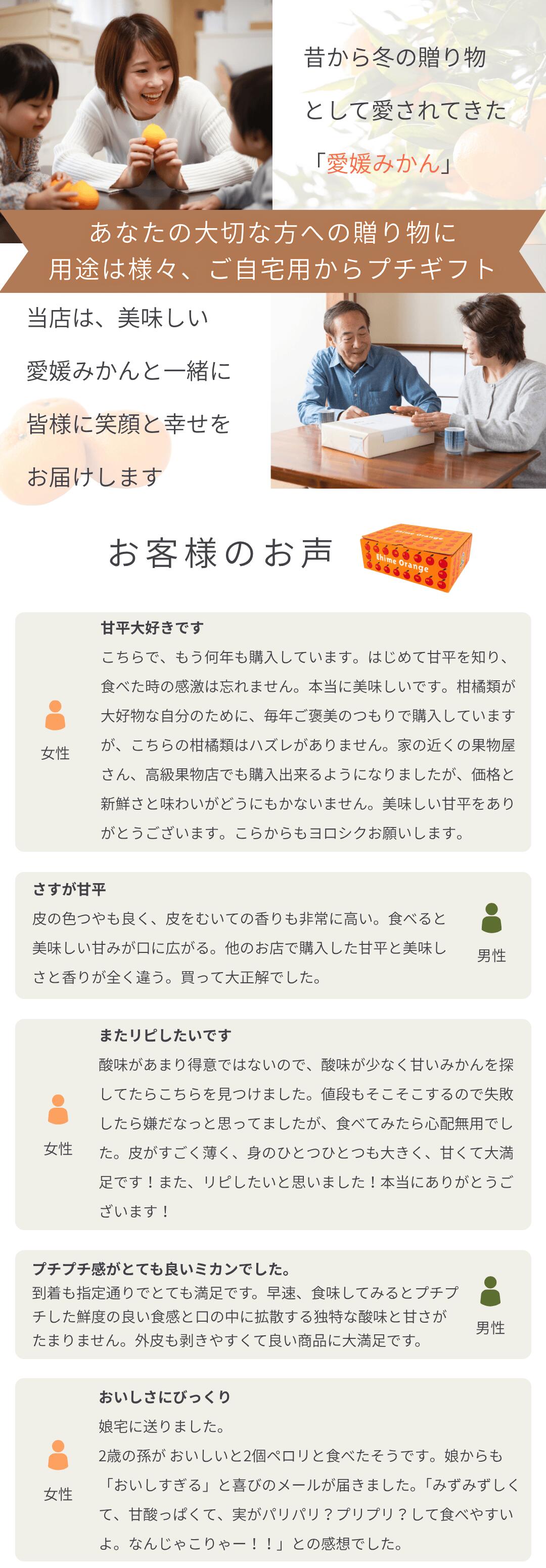 口コミ
