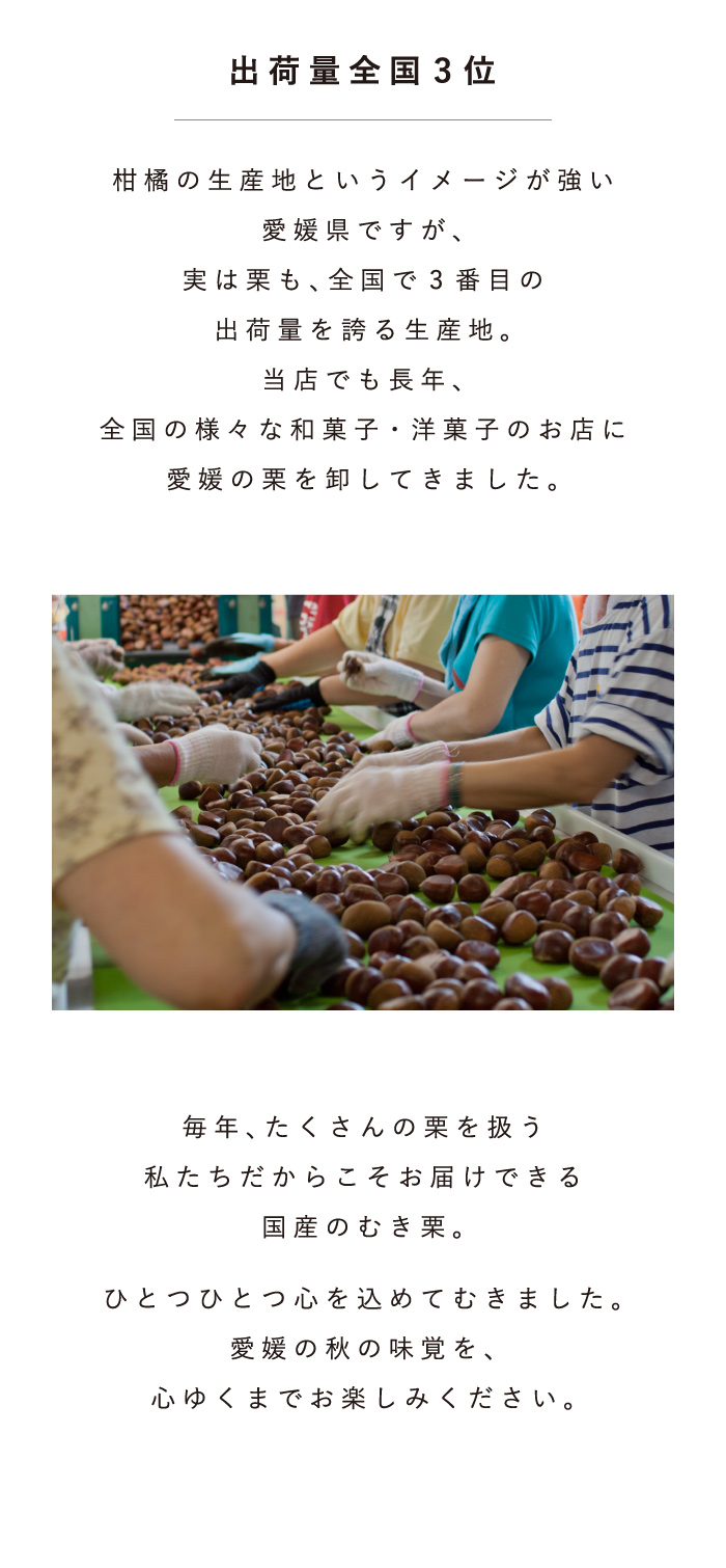 出荷量