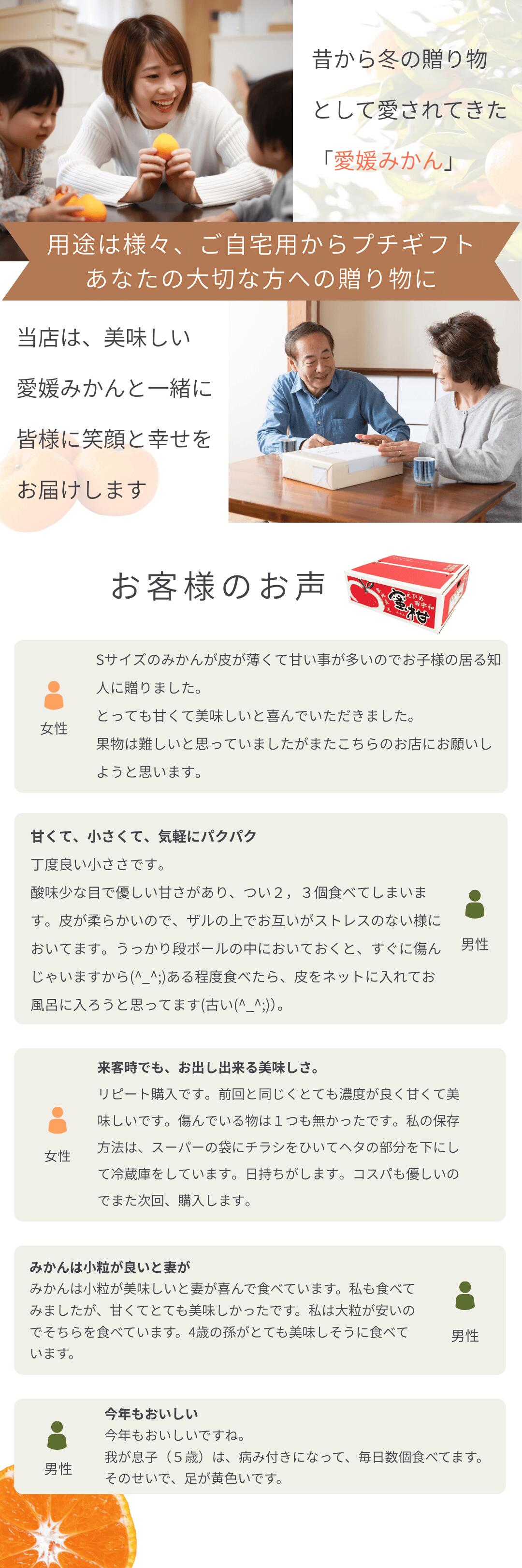 口コミ