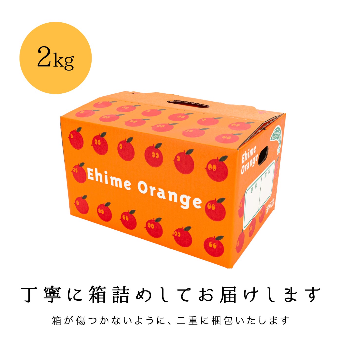 梱包イメージ