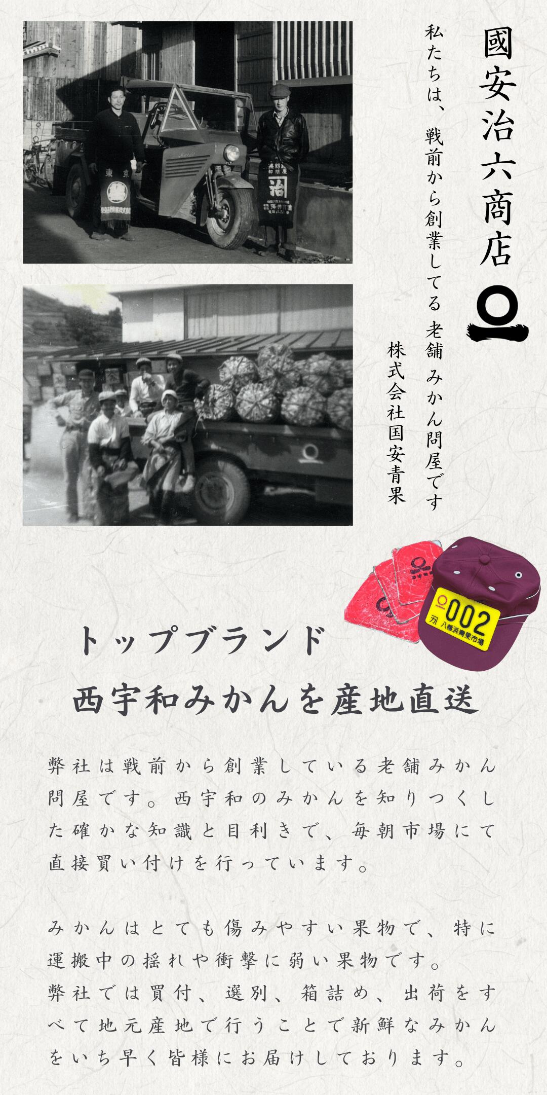 トップブランド