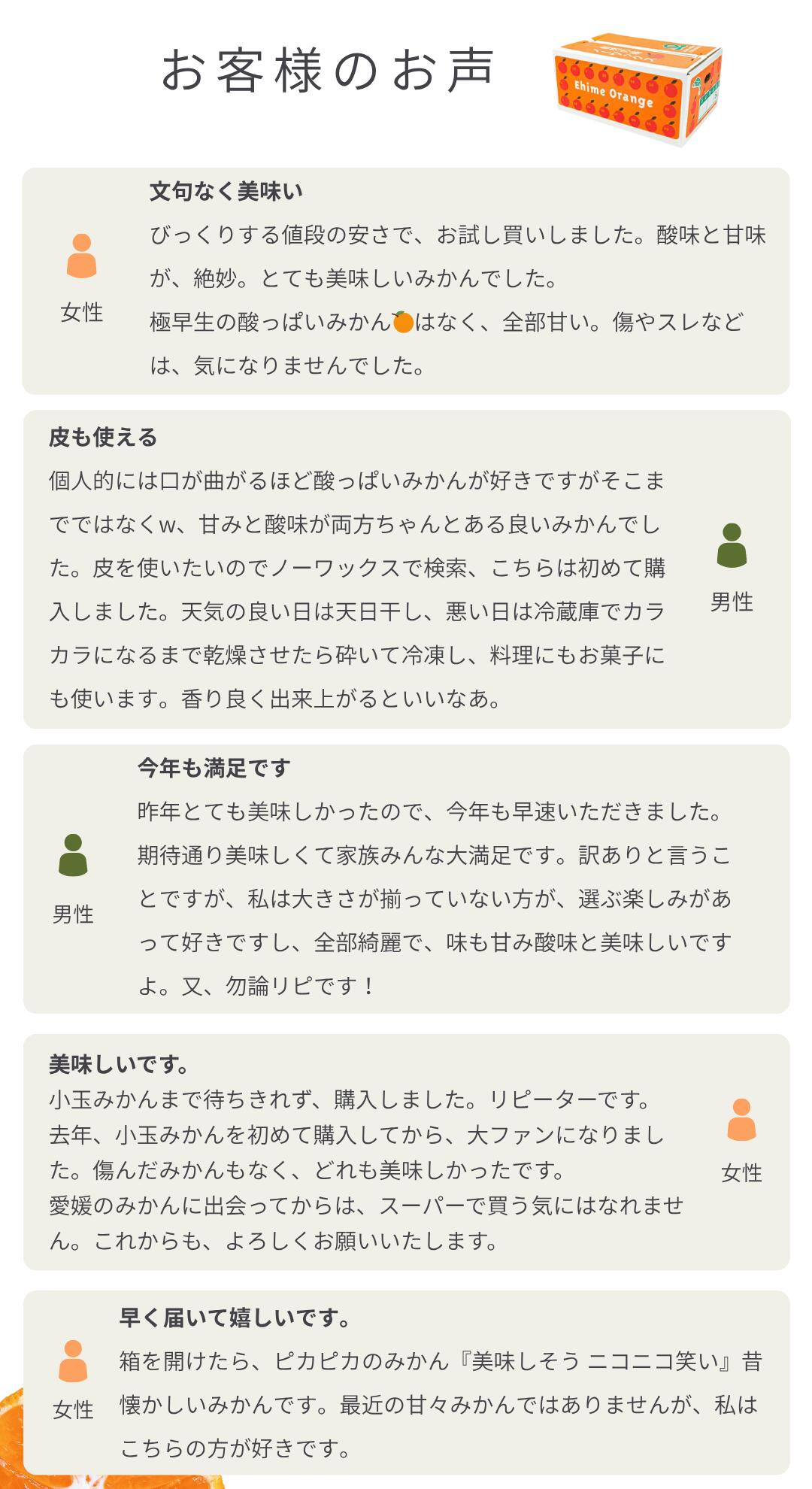 口コミ