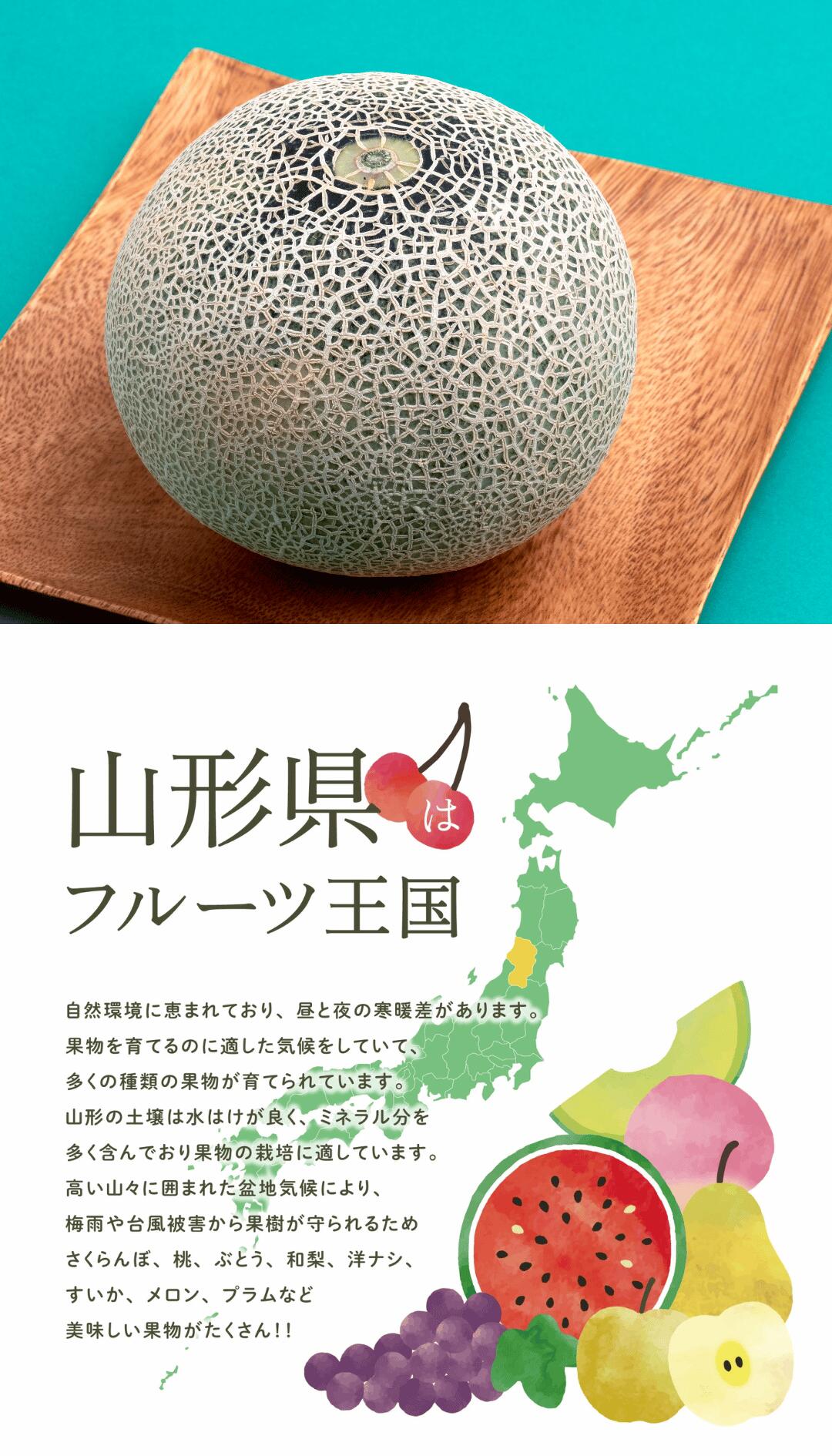 山形フルーツ