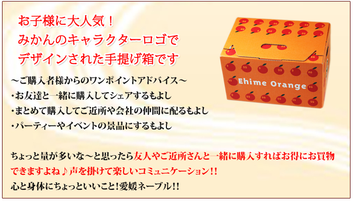 手提げ箱
